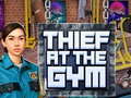 Hra Thief at the Gym