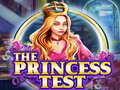 Hra The Princess Test