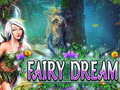 Hra Fairy Dream