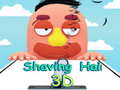 Hra Shaving Hair 3D