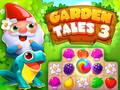 Hra Garden Tales 3