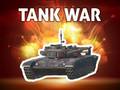 Hra Tank War Multiplayer