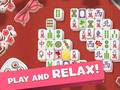 Hra Mahjong