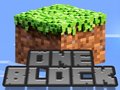 Hra One Block