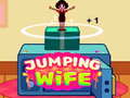 Hra Jump Wife
