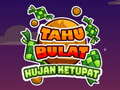 Hra Tahu Bulat Hujan Ketupat