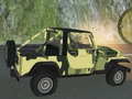 Hra US OffRoad Army Truck Driver