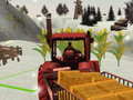 Hra Offroad Tractor Farmer Simulator 2022: Cargo Drive