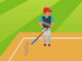Hra Cricket 2D
