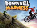 Hra Downhill Madness