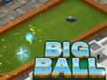 Hra Big Ball