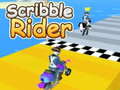 Hra Scribble Rider