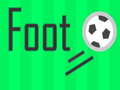 Hra Foot 