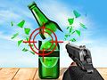 Hra Real Bottle Shooter 3d