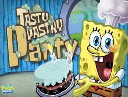 SpongeBob Squarepants: Lahodné pečenie .