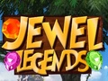 Hra Jewel Legends 