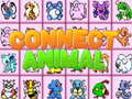 Hra Connect Animal