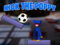 Hra Kick The Poppy