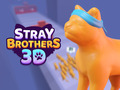 Hra Stray Brothers 3D