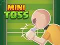 Hra Mini Toss