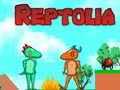 Hra Reptolia 