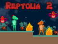 Hra Reptolia 2