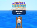 Hra Number Masters