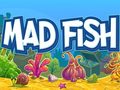 Hra Mad Fish