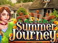 Hra Summer Journey