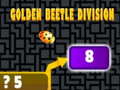 Hra Golden Beetle Division