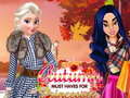 Hra Autumn Must-Haves for Princesses
