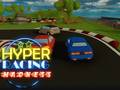 Hra Hyper Racing Madness