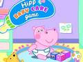 Hra Hippo Baby Care Game