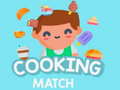 Hra Cooking Match