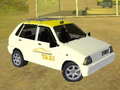 Hra Suzuki Mehran passenger Simulator 2022