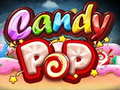 Hra Candy Pop 