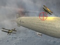 Hra Zeppelin Assault