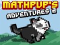 Hra MathPup's Adventures 2