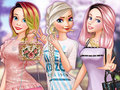 Hra Princesses Spring 18 Fashion Brands