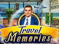 Hra Travel Memories