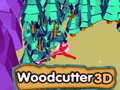 Hra Woodcutter 3D