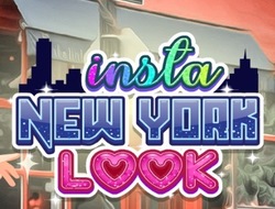 Insta: Pohľad na New York 