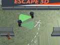 Hra Escape 3d 