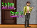 Hra Amgel Easy Room Escape 64