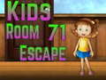 Hra Amgel Kids Room Escape 71