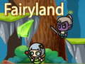 Hra Fairyland
