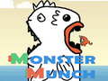 Hra Monster Munch