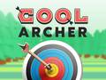 Hra Cool Archer