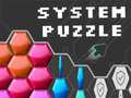 Hra System Puzzle