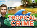 Hra Tropical Crime